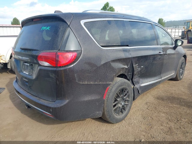 Aukcja sprzedaży 2018 Chrysler Pacifica Touring L Plus, vin: 2C4RC1EG9JR290952, numer aukcji: 45103365