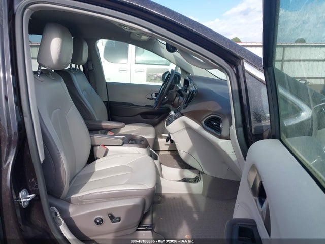 Aukcja sprzedaży 2018 Chrysler Pacifica Touring L Plus, vin: 2C4RC1EG9JR290952, numer aukcji: 45103365