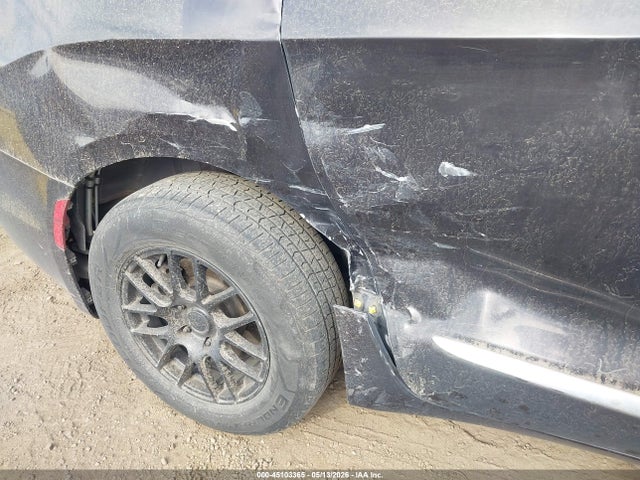Aukcja sprzedaży 2018 Chrysler Pacifica Touring L Plus, vin: 2C4RC1EG9JR290952, numer aukcji: 45103365