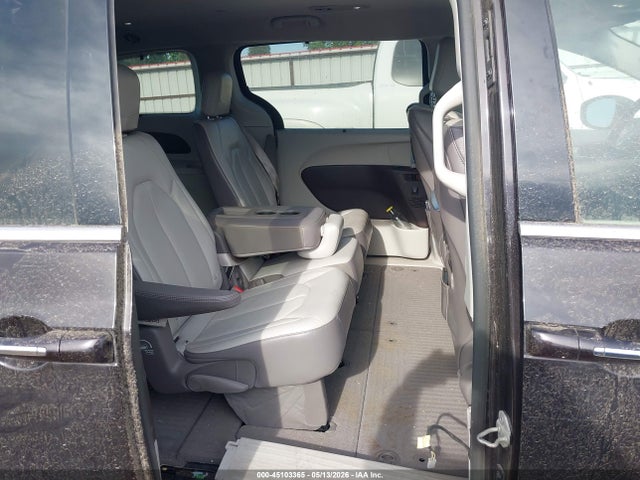 Aukcja sprzedaży 2018 Chrysler Pacifica Touring L Plus, vin: 2C4RC1EG9JR290952, numer aukcji: 45103365