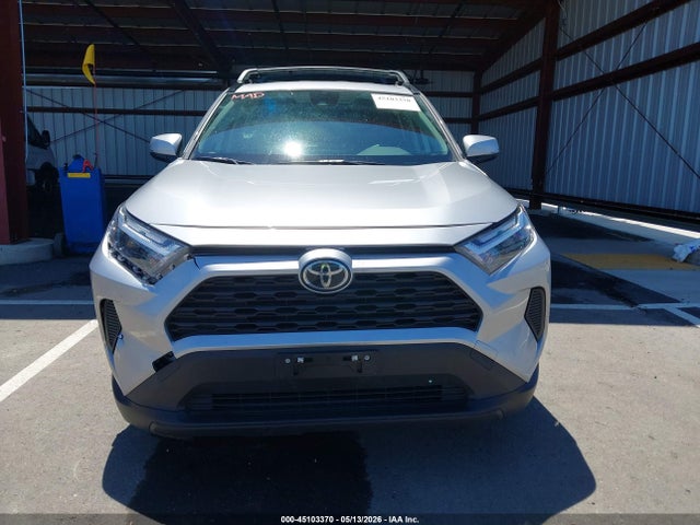 Aukcja sprzedaży 2025 Toyota Rav4 Hybrid Xle, vin: JTMRWRFVXSJ078862, numer aukcji: 45103370