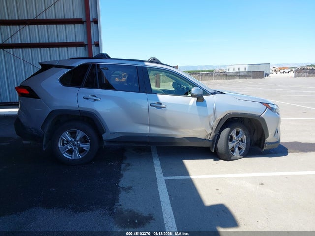 Aukcja sprzedaży 2025 Toyota Rav4 Hybrid Xle, vin: JTMRWRFVXSJ078862, numer aukcji: 45103370
