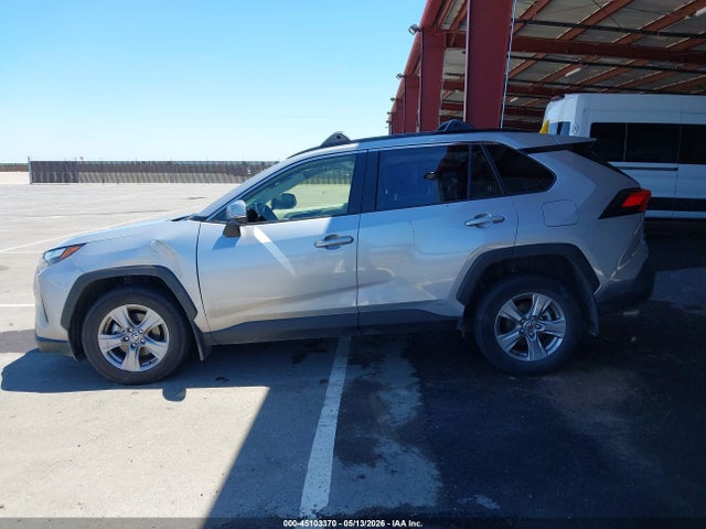 Aukcja sprzedaży 2025 Toyota Rav4 Hybrid Xle, vin: JTMRWRFVXSJ078862, numer aukcji: 45103370