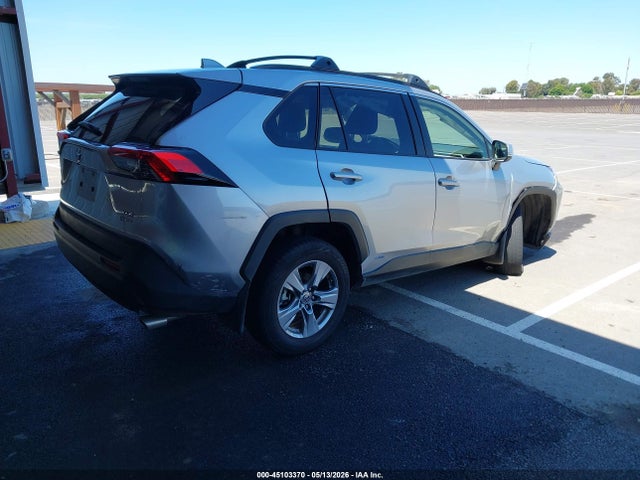 Aukcja sprzedaży 2025 Toyota Rav4 Hybrid Xle, vin: JTMRWRFVXSJ078862, numer aukcji: 45103370