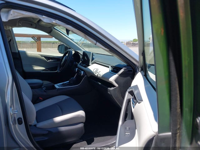 Aukcja sprzedaży 2025 Toyota Rav4 Hybrid Xle, vin: JTMRWRFVXSJ078862, numer aukcji: 45103370