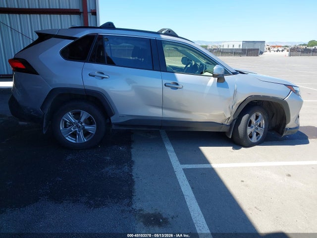 Aukcja sprzedaży 2025 Toyota Rav4 Hybrid Xle, vin: JTMRWRFVXSJ078862, numer aukcji: 45103370