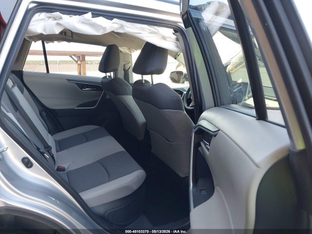 Aukcja sprzedaży 2025 Toyota Rav4 Hybrid Xle, vin: JTMRWRFVXSJ078862, numer aukcji: 45103370