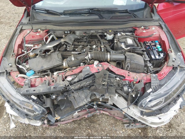 Продаж на аукціоні авто 2019 Honda Accord Sport, vin: 1HGCV1F38KA106099, номер лоту: 45103375