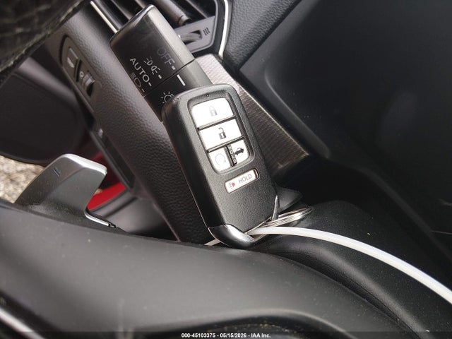 Продаж на аукціоні авто 2019 Honda Accord Sport, vin: 1HGCV1F38KA106099, номер лоту: 45103375