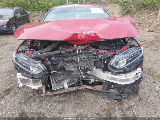Продаж на аукціоні авто 2019 Honda Accord Sport, vin: 1HGCV1F38KA106099, номер лоту: 45103375