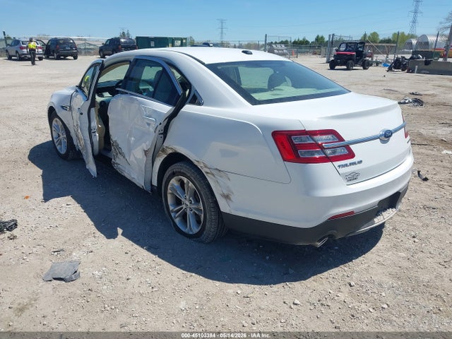 Aukcja sprzedaży 2016 Ford Taurus Se, vin: 1FAHP2D88GG153338, numer aukcji: 45103384