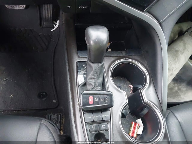 4T1G31AK7NU598143 Toyota Camry Se Hybrid
