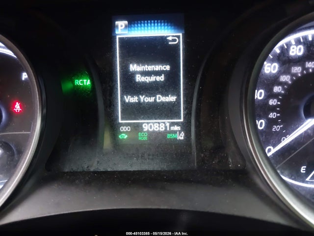 4T1G31AK7NU598143 Toyota Camry Se Hybrid