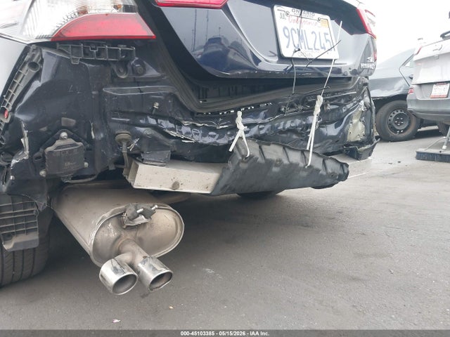 4T1G31AK7NU598143 Toyota Camry Se Hybrid