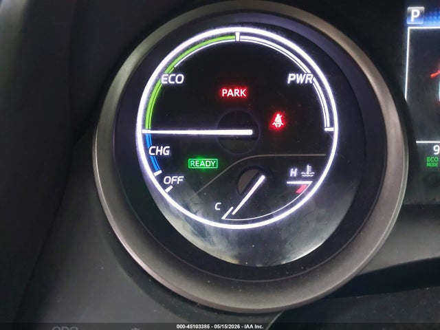 4T1G31AK7NU598143 Toyota Camry Se Hybrid