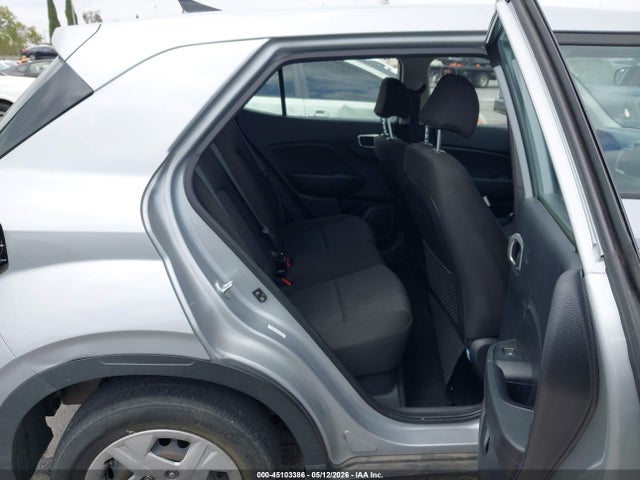 Auction sale of the 2020 Hyundai Venue Se, vin: KMHRB8A34LU041037, lot number: 45103386