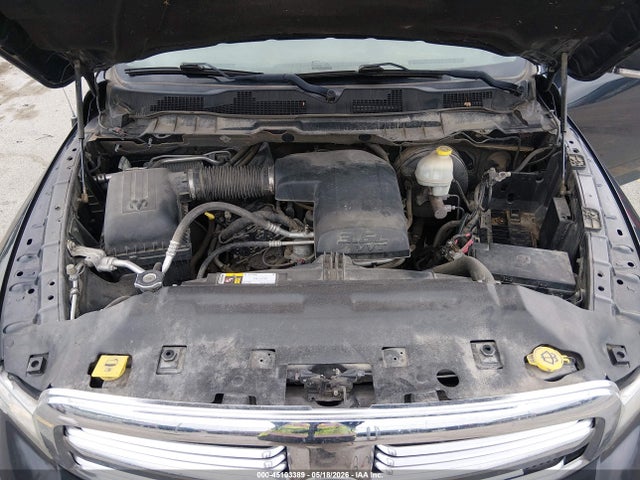 Aukcja sprzedaży 2016 Ram 1500, vin: 1C6RR7LG1GS133080, numer aukcji: 45103389