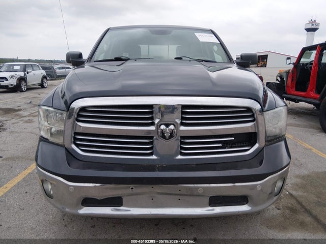 Aukcja sprzedaży 2016 Ram 1500, vin: 1C6RR7LG1GS133080, numer aukcji: 45103389