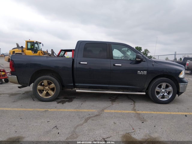 Aukcja sprzedaży 2016 Ram 1500, vin: 1C6RR7LG1GS133080, numer aukcji: 45103389