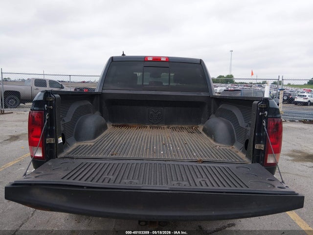 Aukcja sprzedaży 2016 Ram 1500, vin: 1C6RR7LG1GS133080, numer aukcji: 45103389