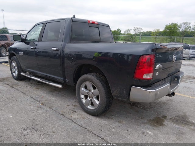 Aukcja sprzedaży 2016 Ram 1500, vin: 1C6RR7LG1GS133080, numer aukcji: 45103389