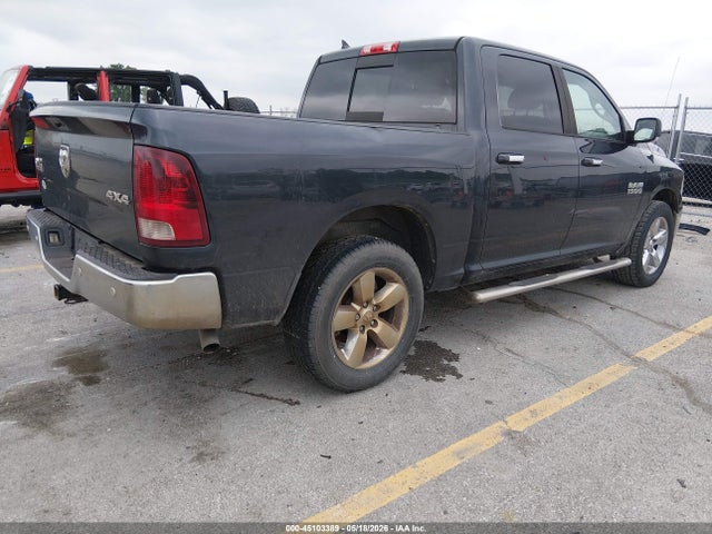 Aukcja sprzedaży 2016 Ram 1500, vin: 1C6RR7LG1GS133080, numer aukcji: 45103389