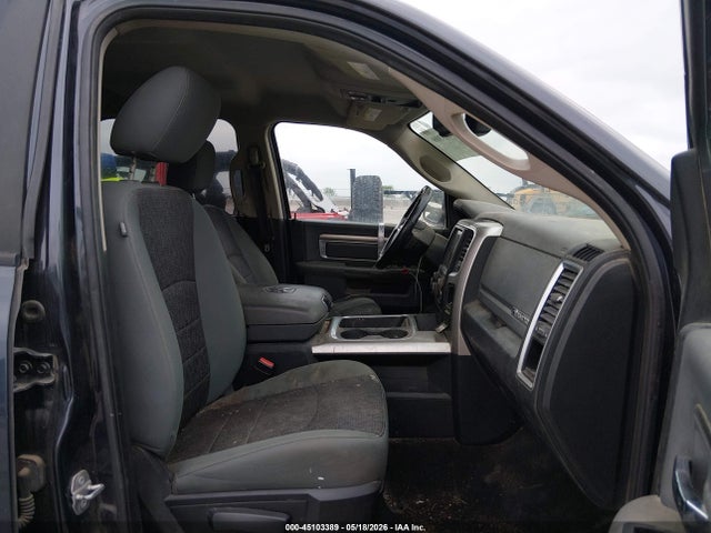Aukcja sprzedaży 2016 Ram 1500, vin: 1C6RR7LG1GS133080, numer aukcji: 45103389