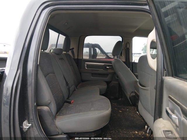 Aukcja sprzedaży 2016 Ram 1500, vin: 1C6RR7LG1GS133080, numer aukcji: 45103389