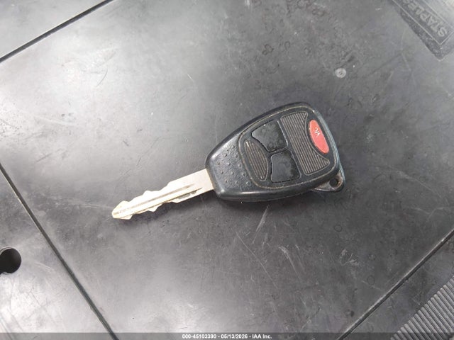 Продажа на аукционе авто 2016 Jeep Patriot Sport, vin: 1C4NJPBB8GD575685, номер лота: 45103390