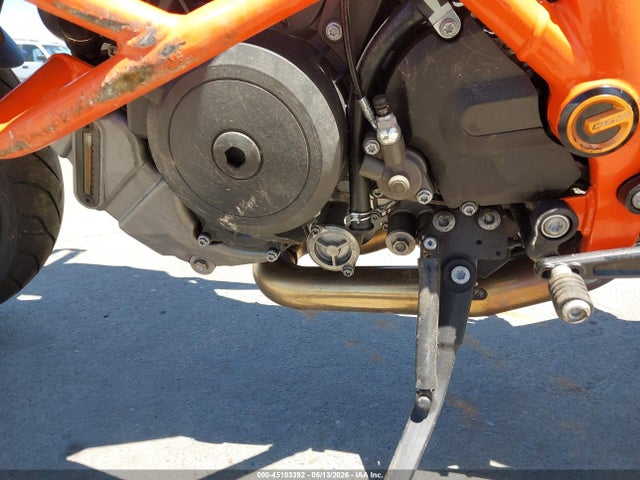 KTM 1290 Super Duke Gt 2023 VBKV69404PM967411 Image 9