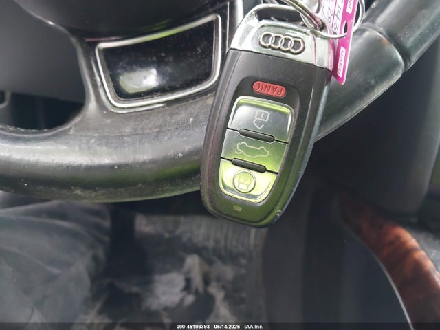 Aukcja sprzedaży 2013 Audi A5 2.0t Premium, vin: WAULFAFR6DA012772, numer aukcji: 45103393