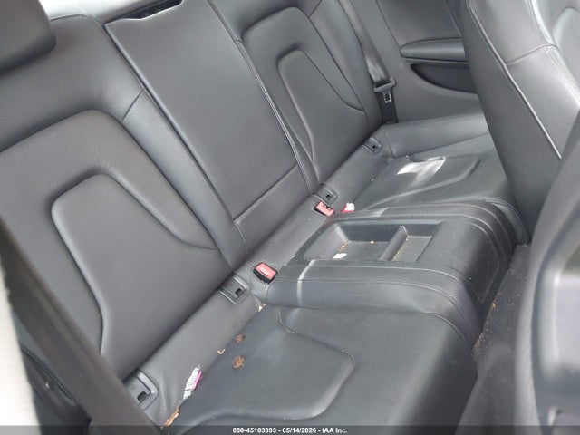 Aukcja sprzedaży 2013 Audi A5 2.0t Premium, vin: WAULFAFR6DA012772, numer aukcji: 45103393