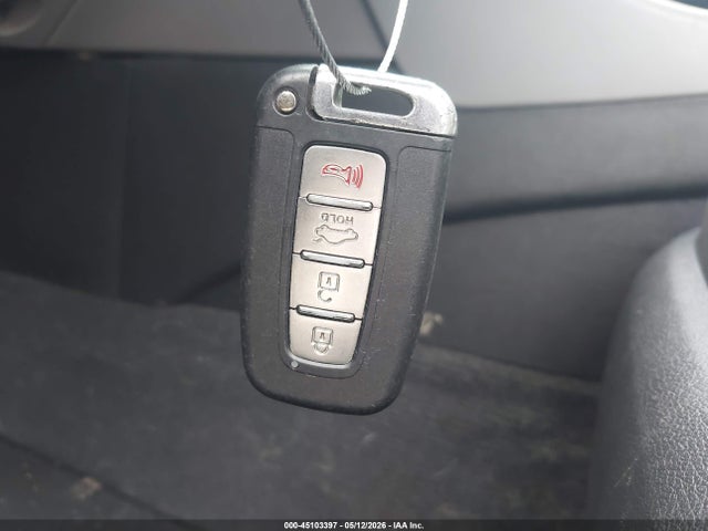 2014 Hyundai Sonata Hybrid Limited მანქანა იყიდება აუქციონზე, vin: KMHEC4A49EA110824, აუქციონის ნომერი: 45103397