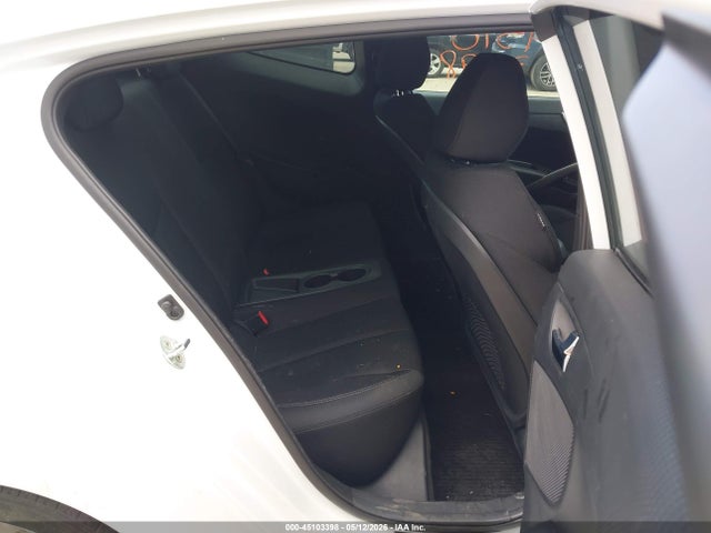 Aukcja sprzedaży 2017 Hyundai Veloster Value Edition, vin: KMHTC6AD6HU321338, numer aukcji: 45103398