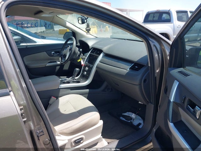 Продаж на аукціоні авто 2012 Ford Edge Sel, vin: 2FMDK3JC6CBA77525, номер лоту: 45103399