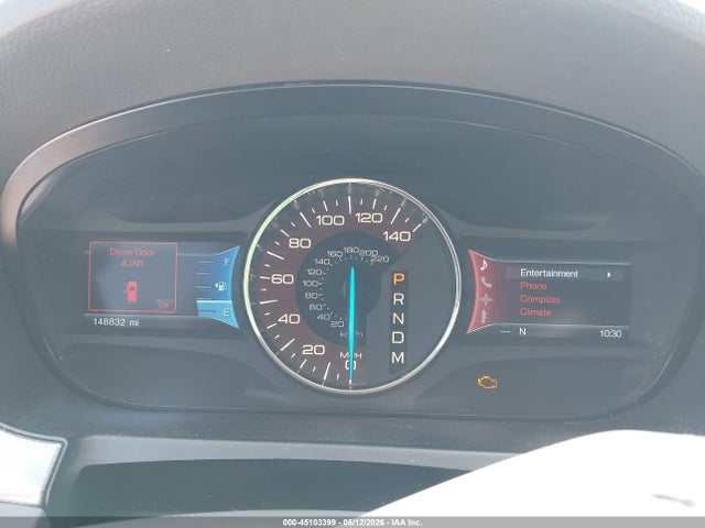 Продаж на аукціоні авто 2012 Ford Edge Sel, vin: 2FMDK3JC6CBA77525, номер лоту: 45103399