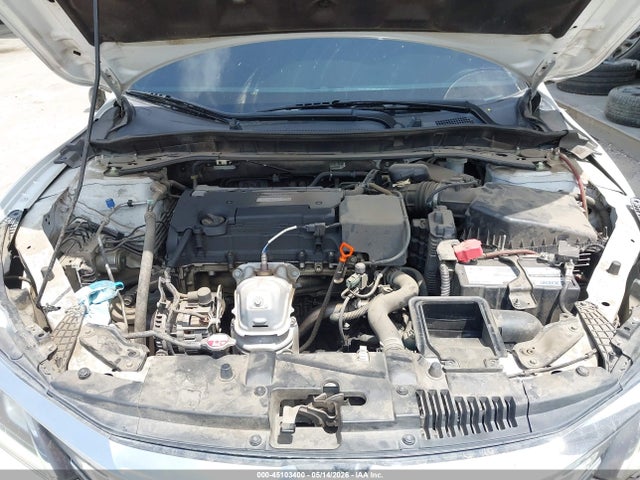 1HGCR2F53GA063231 Honda Accord Sport