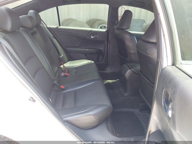 1HGCR2F53GA063231 Honda Accord Sport