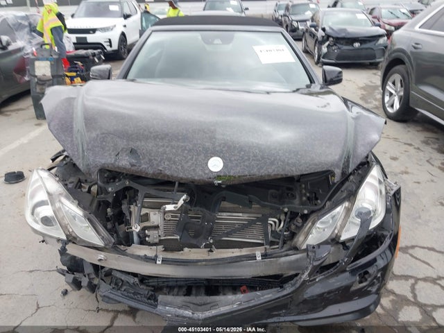 Продаж на аукціоні авто 2011 Mercedes-benz E 550, vin: WDDKK7CF6BF047776, номер лоту: 45103401