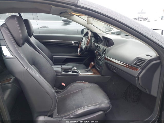 Продаж на аукціоні авто 2011 Mercedes-benz E 550, vin: WDDKK7CF6BF047776, номер лоту: 45103401
