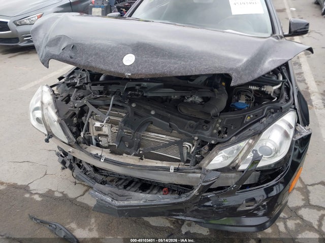 Продаж на аукціоні авто 2011 Mercedes-benz E 550, vin: WDDKK7CF6BF047776, номер лоту: 45103401