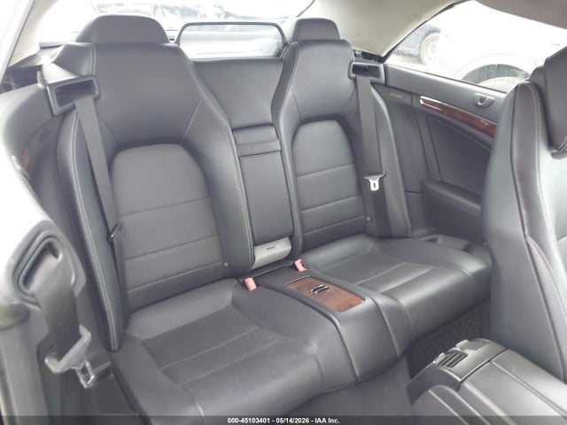 Продаж на аукціоні авто 2011 Mercedes-benz E 550, vin: WDDKK7CF6BF047776, номер лоту: 45103401
