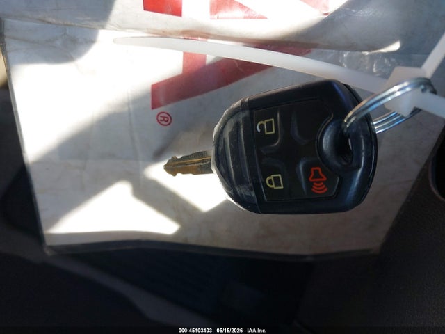 45103403 :رقم المزاد ، 2FMDK3GCXBBA29354 vin ، 2011 Ford Edge Se مزاد بيع