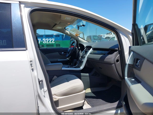 45103403 :رقم المزاد ، 2FMDK3GCXBBA29354 vin ، 2011 Ford Edge Se مزاد بيع