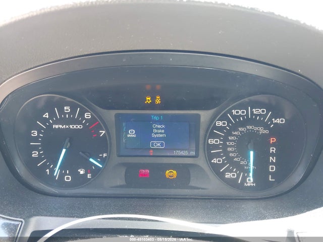 45103403 :رقم المزاد ، 2FMDK3GCXBBA29354 vin ، 2011 Ford Edge Se مزاد بيع