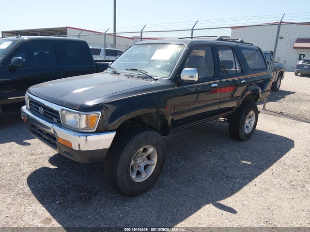 Aukcja sprzedaży 1995 Toyota 4runner Vn29 Sr5, vin: JT3VN29V4S0060954, numer aukcji: 45103406