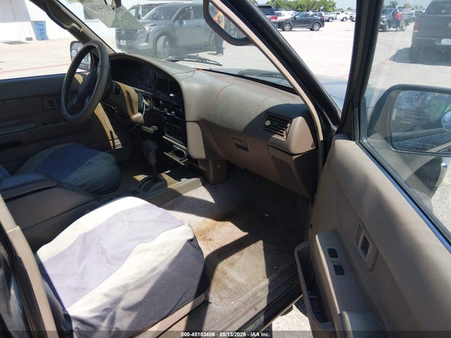 Aukcja sprzedaży 1995 Toyota 4runner Vn29 Sr5, vin: JT3VN29V4S0060954, numer aukcji: 45103406