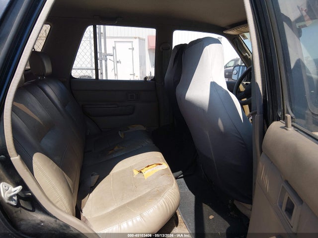 Aukcja sprzedaży 1995 Toyota 4runner Vn29 Sr5, vin: JT3VN29V4S0060954, numer aukcji: 45103406