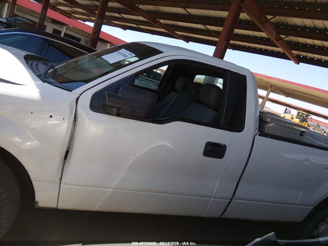 Продажа на аукционе авто 2014 Ford F-150 Xl, vin: 1FTNF1CF1EKD47911, номер лота: 45103408
