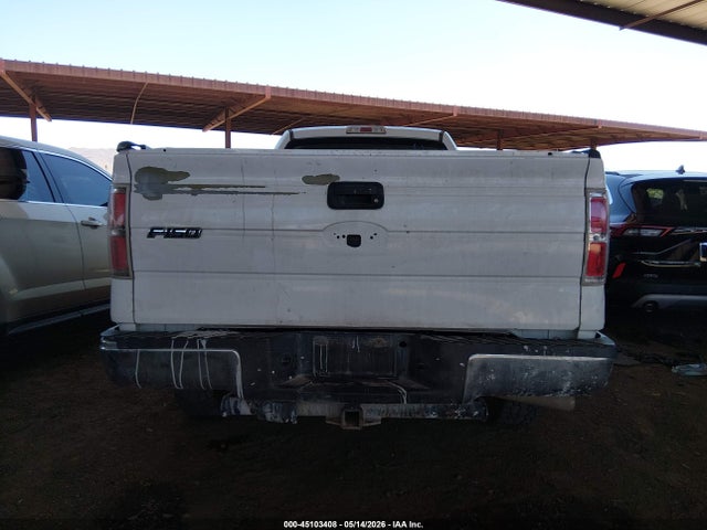 Продажа на аукционе авто 2014 Ford F-150 Xl, vin: 1FTNF1CF1EKD47911, номер лота: 45103408